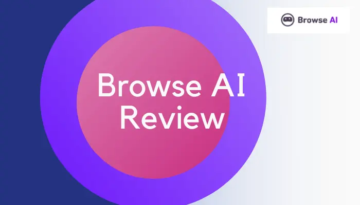 Browse AI Review
