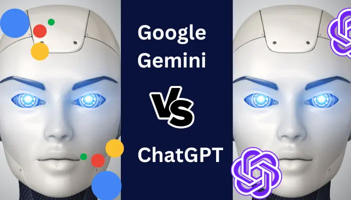 Gemini vs GPT