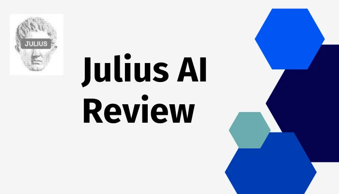Julius AI Review