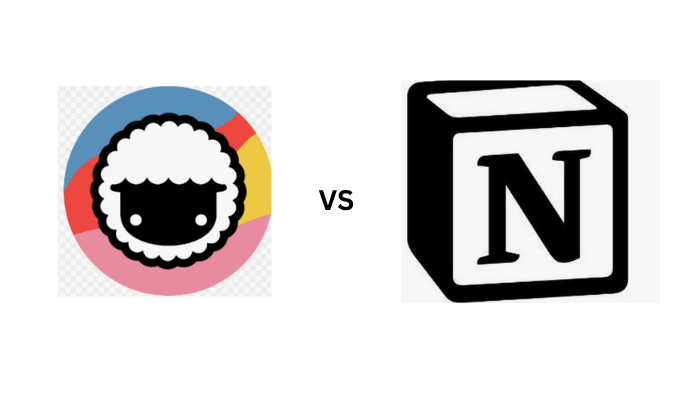 Taskade VS Notion.ai