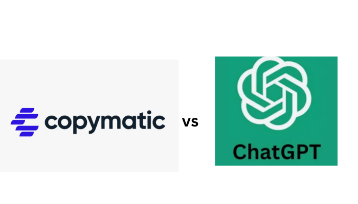 copymatic https://copymatic.ai vs chatgpthttps://chatgpt.com/