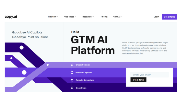 https://www.copy.ai/ Copy.ai 