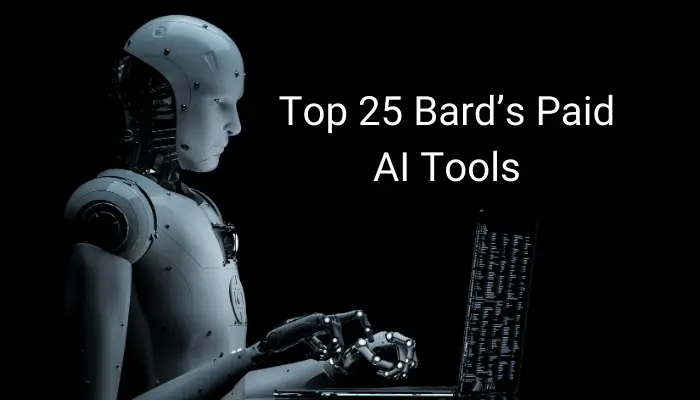 Bard Paid AI Tools: Pioneering a Path to AI Excellence