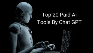 Chat gpt paid ai tools