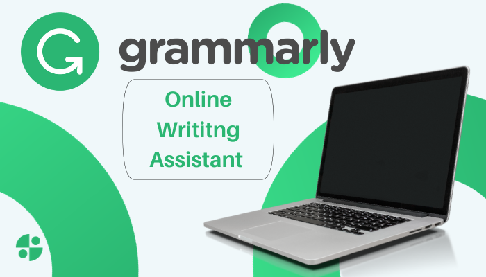 Grammarly: an online writing assistant