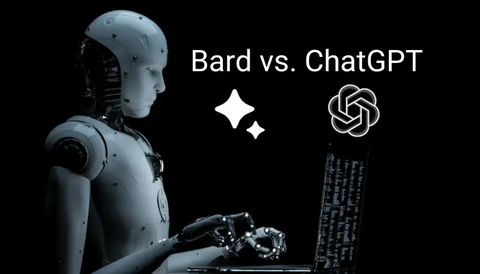 Bard vs. Chat Gpt