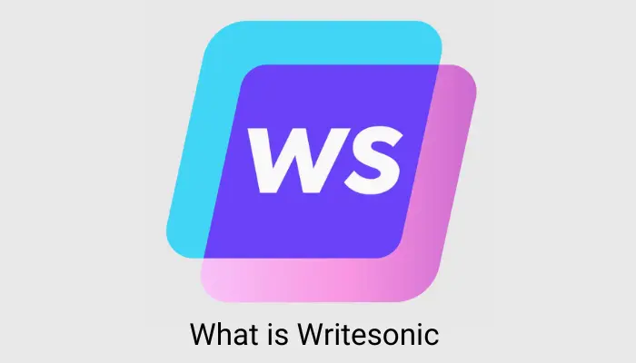 What is Writesonic. - is writesonic free? Writesonic AI