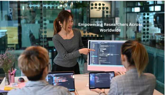Scite Assistant Empowering Researchers 