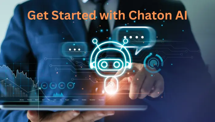 Get Started with Chaton AI