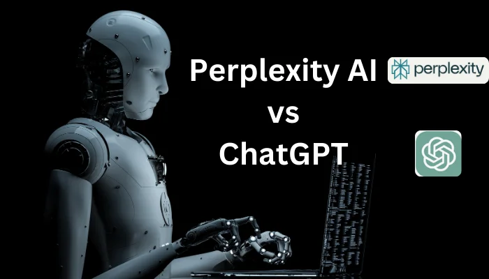 Perplexity AI vs ChatGPT