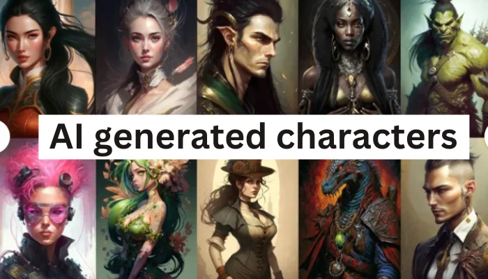 Features Character AI
