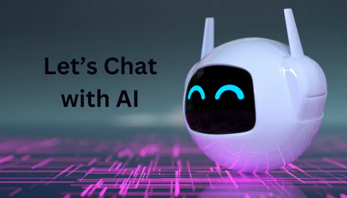 chaton AI chatbot, Chaton - AI Chat Bot Assistant