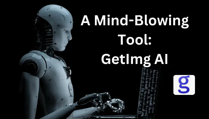 Getimg AI tool