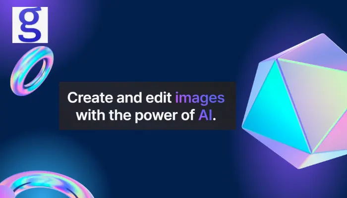 Create and edit Images with Getimg AI