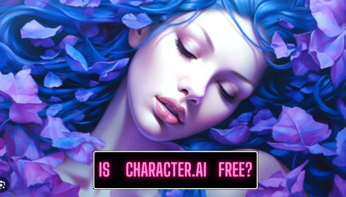 Is Character.ai Free?