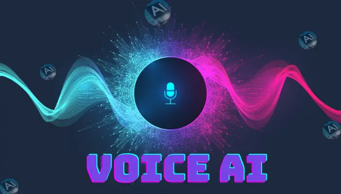 Role of Voice AI