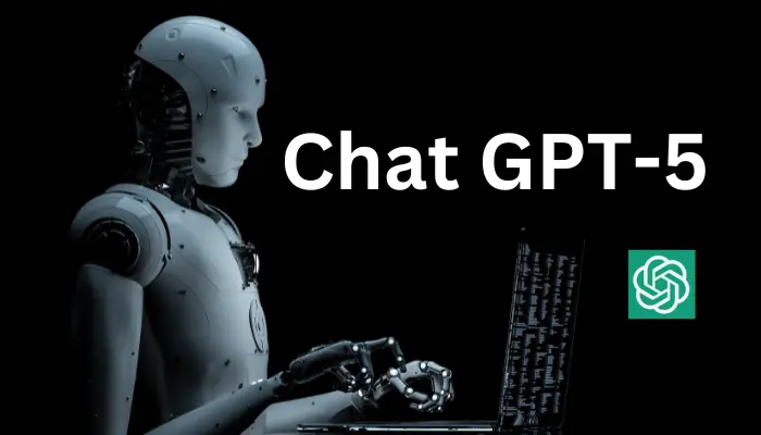 GPT-5 (A Giant Leap in AI Technology)