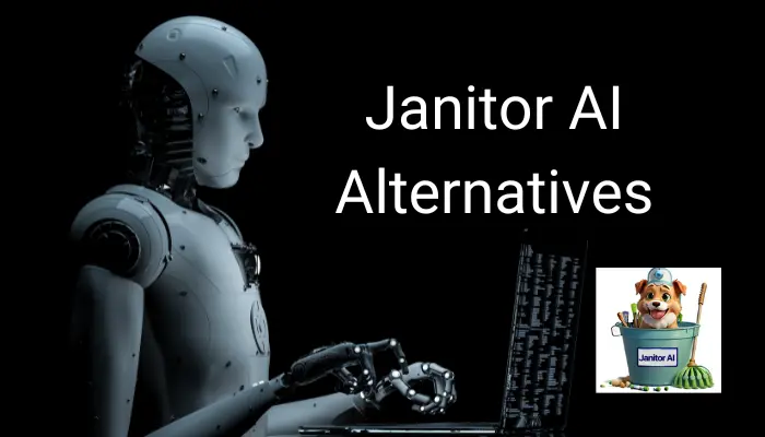 Janitor AI Alternatives