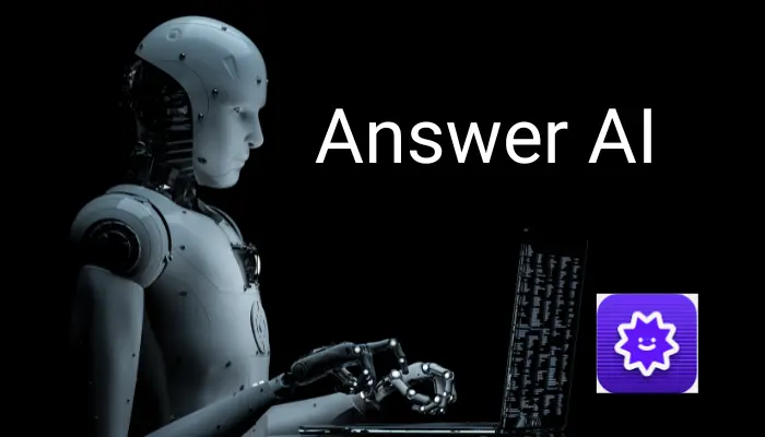 Answer AI