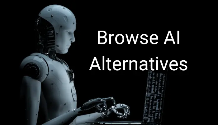 Browse AI Alternatives