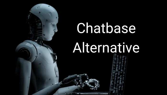 Chatbase Alternative and robot