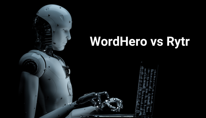 wordhero vs rytr