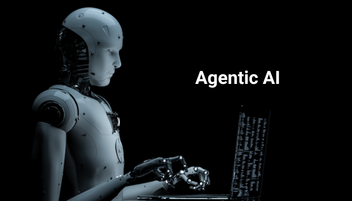 https://www.agentic.ai/ Agentic.AI