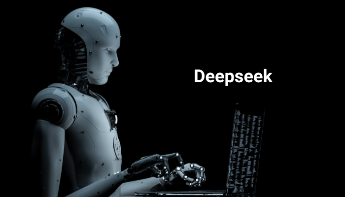https://www.deepseek.com/ Deepseek