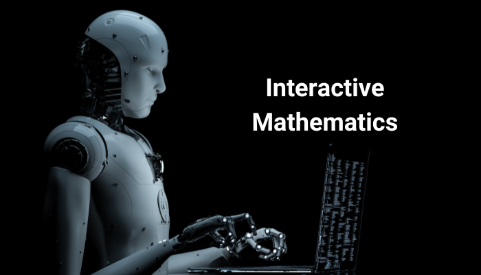 https://www.intmath.com/ Interactive Maths AI solver