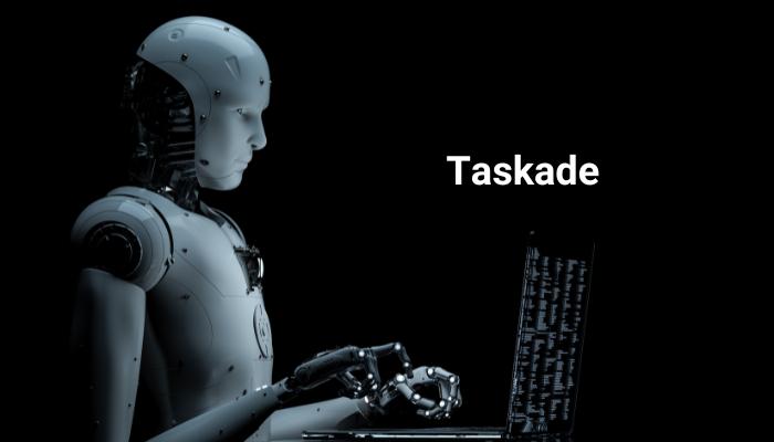 Taskade