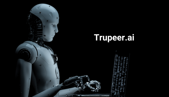 https://www.trupeer.ai/ Trupeer.ai