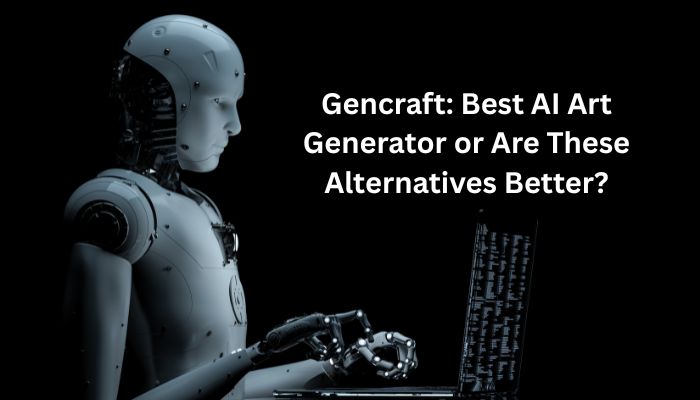 Gencraft Ai Featured Image