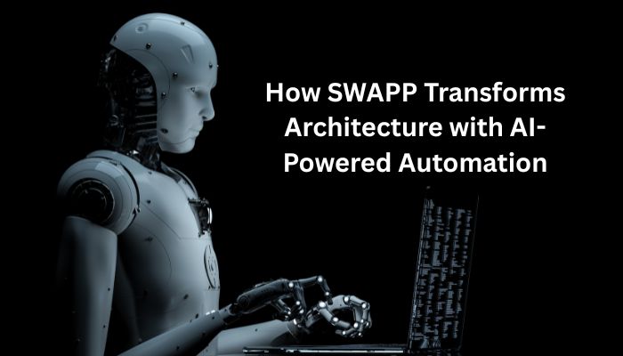 SWAPP Ai Featured Image